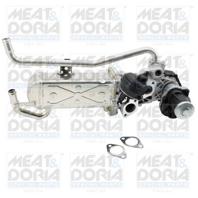 EGR Valve